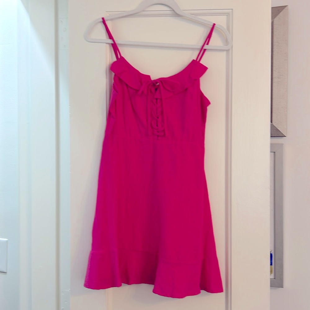 If By The Sea Dress